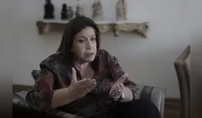 Lourdes Flores Nano: “Creo que con sus actitudes, López Aliaga ha dejado de ser convocante”