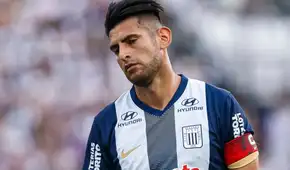 Carlos Zambrano rompe su silencio tras denuncia por abuso en Argentina: "Duele, pero todos saben cómo soy"