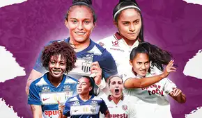 ¿Dónde ver Alianza Lima vs Universitario EN VIVO HOY? Transmisión del clásico de la Liga Femenina 2026