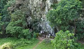 Arqueólogos descubren rastros de antiguas especies similares a los humanos que habitaron Asia mientras surgía el Homo sapiens