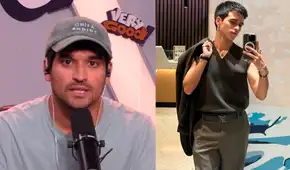 Actor Martín Velásquez critica a Brando Gallesi por solicitar dinero a sus fans: “A nadie le cierran las puertas de gratis”