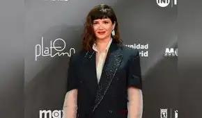 Griselda Siciliani habla de cine, teatro y Argentina: "Están en riesgo un montón de derechos adquiridos"