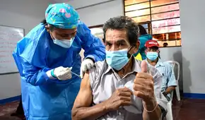 Emergencia por brote de sarampión en Perú: Minsa habilitará centros de inmunización en 11 regiones, ¿quiénes deben vacunarse?