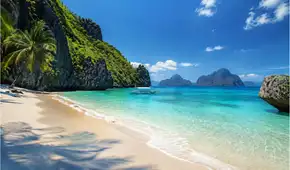 Estas son las 5 playas más hermosas del mundo en 2026, según ranking internacional: ninguna se encuentra en América Latina