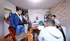 Abuso policial: Solo en abril hubo 177 quejas y denuncias por inconductas indebidas