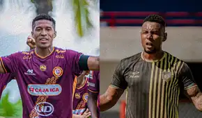 Partido Los Chankas vs CD Moquegua EN VIVO HOY por la fecha 15 del Torneo Apertura 2026 vía L1 Max