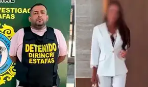 Ofrecía ropa por Facebook Marketplace y desaparecía con el dinero: cae presunto estafador que engañó a más de 400 personas en SMP