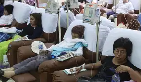 Pacientes oncológicas denuncian retrasos de hasta un año en acceso a tratamientos pese a Ley del Cáncer
