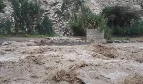 MEF asigna más de S/9 millones a 91 gobiernos locales: financiamiento permitirá acciones frente a emergencias por lluvias en 2026
