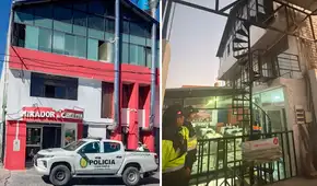 Adolescente muere dentro de restaurante en accidente con un elevador de carga en Arequipa: piden investigar presunta negligencia