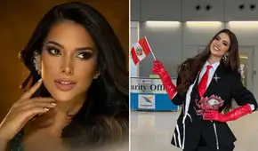 Suheyn Cipriani brilla en el MGI All Stars 2026: ¿cómo votar por la reina de belleza peruana y lograr que entre al top 18?