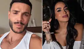 Mario Irivarren se sincera y confiesa por qué no tiene pareja tras separación de Onelia Molina por ampay en Argentina: "No hay con quién"