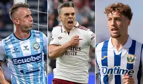 Partidos de hoy, lunes 18 de mayo: ¿a qué hora y dónde ver fútbol EN VIVO?