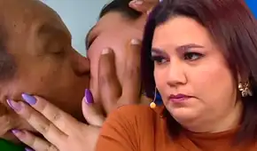 Melcochita enfurece contra Monserrat Seminario y revela que no le quiere dar el divorcio por su nueva relación con joven de 22 años