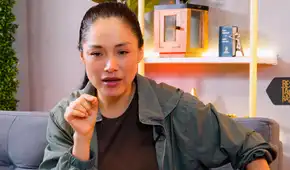 Katy Jara revela las duras palabras que le dijo su mamá cuando se enteró de que se convirtió al cristianismo: “Te has convertido en mi peor pesadilla”