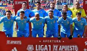 Tribunal Constitucional falló a favor de Binacional y ordena su regreso a la Liga 1 para el 2027