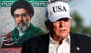 Irán responde a la última propuesta de EE. UU. mediante Pakistán, pero se prepara para un posible enfrentamiento