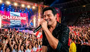 Chayanne en Lima 2026: preventa, precios y cómo comprar entradas en Ticketmaster para concierto Bailemos Otra Vez Tour en el Estadio Nacional de Perú