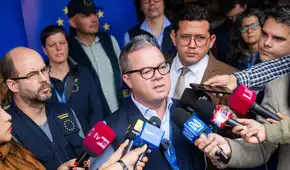 Elecciones 2026: Misión de la UE desplegará 150 observadores para supervisar la segunda vuelta presidencial