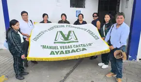 A punto de desaparecer: docentes y alumnos piden rescatar el único instituto pedagógico de Ayabaca