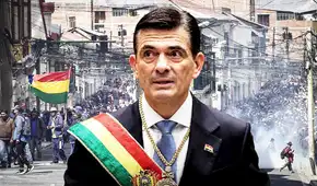 ¿Qué está pasando en Bolivia?: Las claves para entender las protestas y bloqueos de la llamada “insurrección popular”