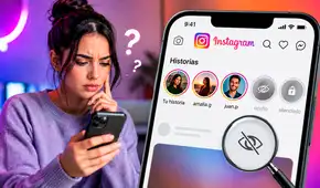 Cómo saber si alguien ha silenciado sus historias para ti en Instagram: los simples trucos para descubrirlo en minutos