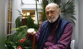 Reencuentro con el asombro: los relatos perversos de Fernando Ampuero