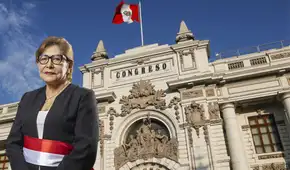Comisión de Educación cita a ministra del Minedu por la toma de San Marcos y falta de presupuesto en Pronabec