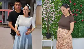 Katy Jara anuncia que será madre por tercera vez tras devastador diagnóstico médico: “Dios me dijo...”