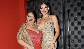 Milett Figueroa anuncia acciones legales contra quienes mencionen su nombre y el de su familia: “Decidí poner un límite a los agravios”