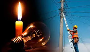 ¡Atención! Corte de luz en Lima y Callao este 20 de mayo: consulta horarios y distritos afectados