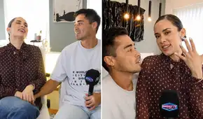 Rodrigo Cuba hace inesperada confesión tras planes de matrimonio con Ale Venturo: "Si no estoy contigo, me quedo solo"