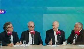 “Tenemos gas para 10 años”: el reloj que los candidatos no quieren ver