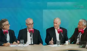 “Tenemos gas para 10 años”: el reloj que los candidatos no quieren ver