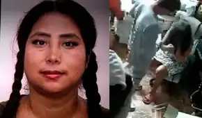 Acusan a exsecretaria de planificar asalto, secuestro y entregar a su exjefa a banda criminal tras despedirla en Lurín