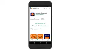 Actualizaciones en Betsson Resultados en Perú