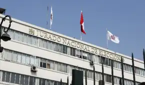 JNE lanza campaña para que la ciudadanía formule preguntas a Keiko Fujimori y Roberto Sánchez en el Debate Presidencial 2026