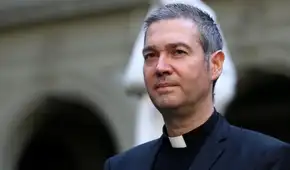 Monseñor Jordi Bertomeu sobre el Sodalicio: "Tenían una estructura sectaria, habían abusos de todo tipo"