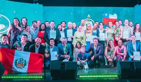Premios Verdes 2026: Perú se consolida entre los 5 ecosistemas de sostenibilidad e innovación más activos de Latinoamérica