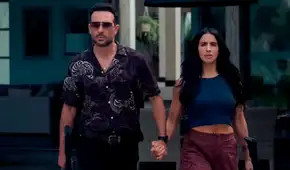 ¿Cuándo se estrena 'Rosario Tijeras' 5? Netflix anuncia fecha oficial de la nueva temporada con impactante trailer