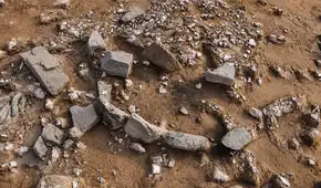 Descubren en China un horno prehistórico de 17.000 años que podría cambiar lo que sabemos sobre la civilización humana