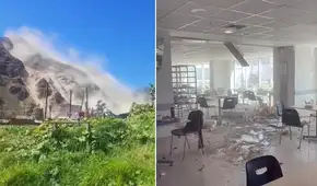 ¿Fuertes vientos o Niño Costero son alertan de un terremoto en Perú? Esto responde especialista de Senamhi