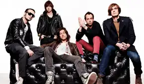 The Strokes en Lima 2026: preventa, precios y cómo comprar entradas para ver a la banda estadounidense en el Estadio Nacional de Perú