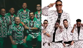 Conciertos en Lima 2026: entradas, fecha y lugar para Susana Baca, Los Mirlos, Combinación de La Habana y William Luna este fin de semana
