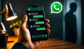 WhatsApp: sigue los pasos para activar el modo fantasma y leer tus mensajes sin que nadie lo sepa