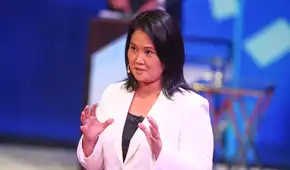 Keiko Fujimori busca que personeros de Fuerza Popular filmen el escrutinio durante la segunda vuelta