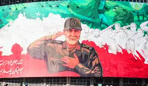 La Guardia Revolucionaria amenaza con extender la guerra “más allá de la región” si vuelven atacara Irán