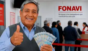 Fonavi anuncia Lista 23 para diciembre: si aún no recibiste el pago ahora podrías ser beneficiario ¿cómo saber si estás incluido?