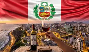 Gobierno oficializa el Día Nacional del Vino Peruano: esta será la fecha de celebración en todo el país