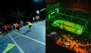 El campeonato que nació en las calles de EE. UU. llega a América Latina: México y Perú celebran el fútbol que une barrios y comunidades